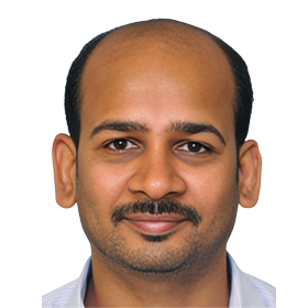 Sandeep Joshi